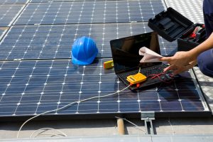 Conditions d’installation de panneaux solaire par Solaires Photovoltaïques à Marolles-les-Braults